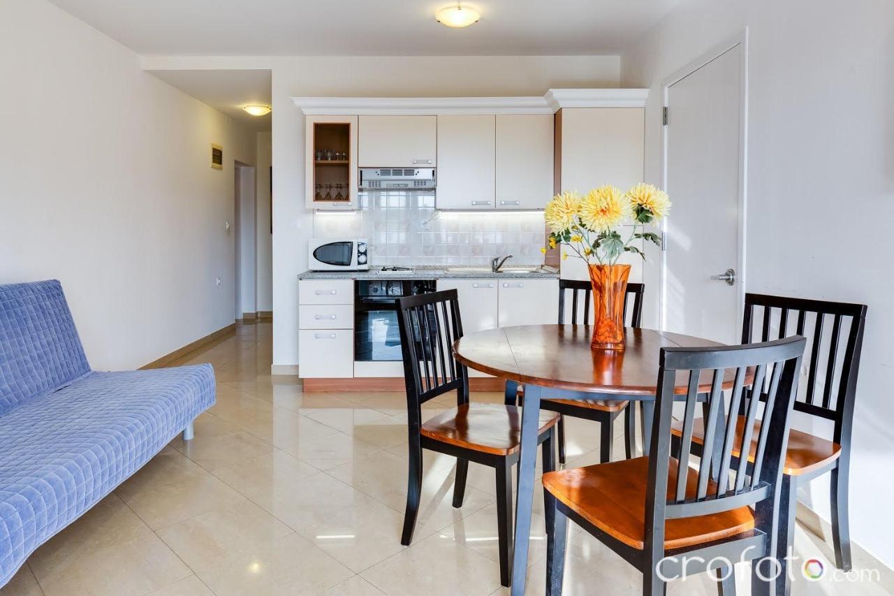 Apartmani Niko Kožino Eksteriør billede