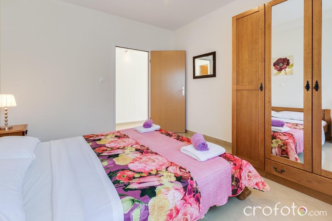 Apartmani Niko Kožino Eksteriør billede