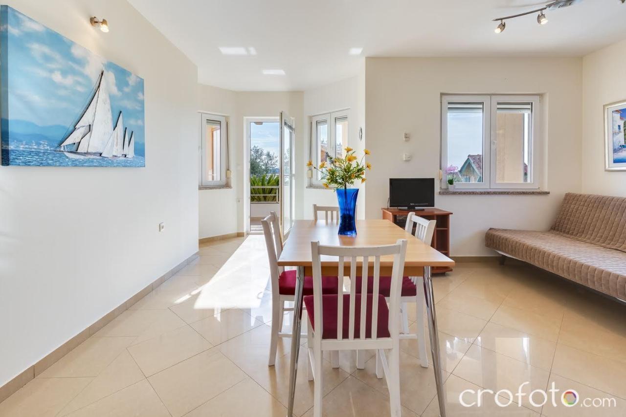 Apartmani Niko Kožino Eksteriør billede
